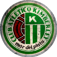 Logo Club Atlético Kimberley